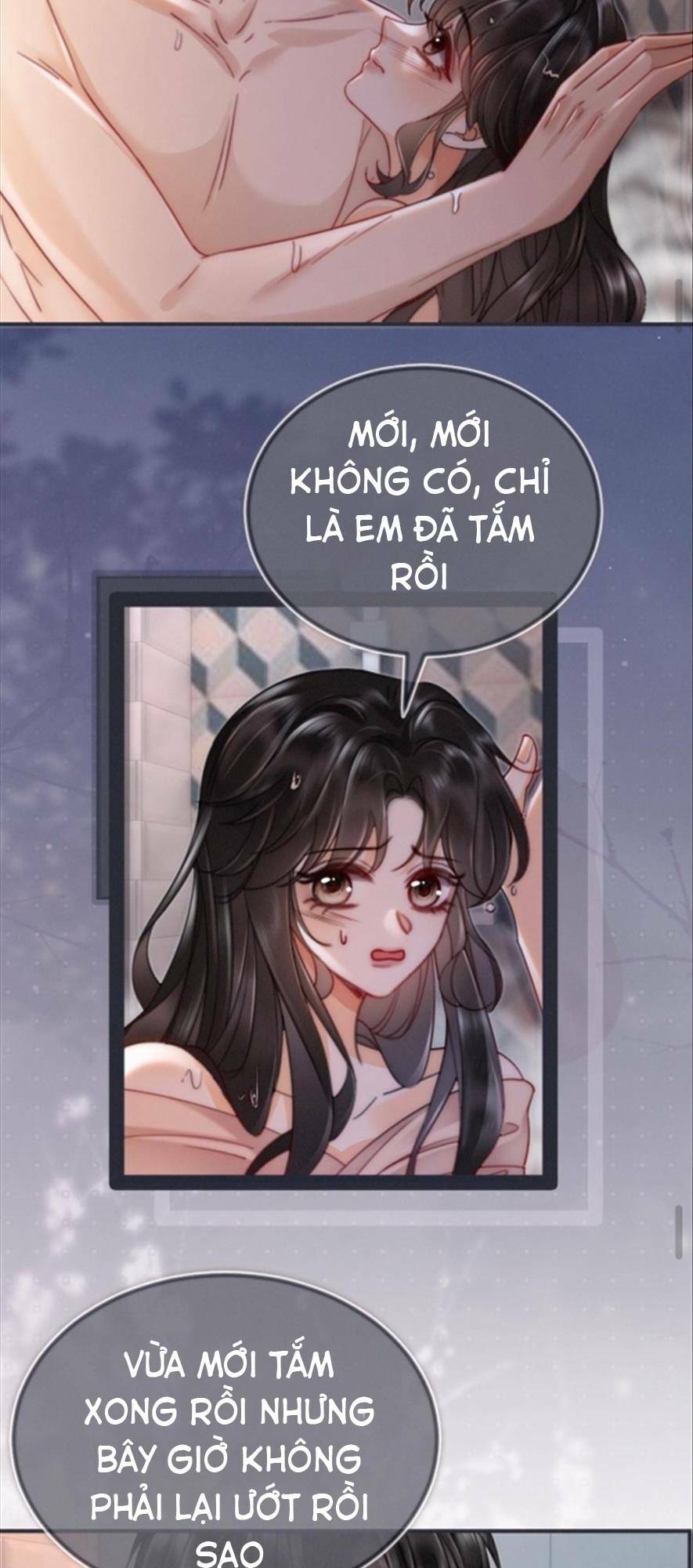 Cùng Đỉnh Lưu Ảnh Đế Yêu Đương Phát Đường Chapter 163 - Trang 2