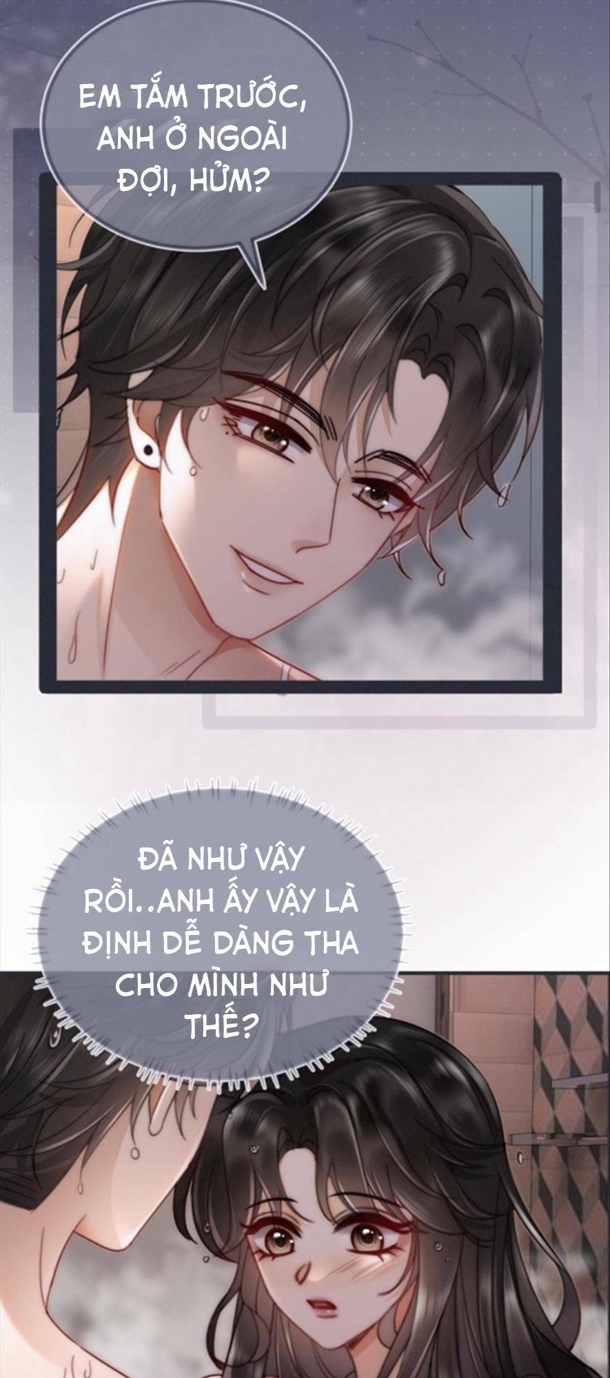 Cùng Đỉnh Lưu Ảnh Đế Yêu Đương Phát Đường Chapter 163 - Trang 2