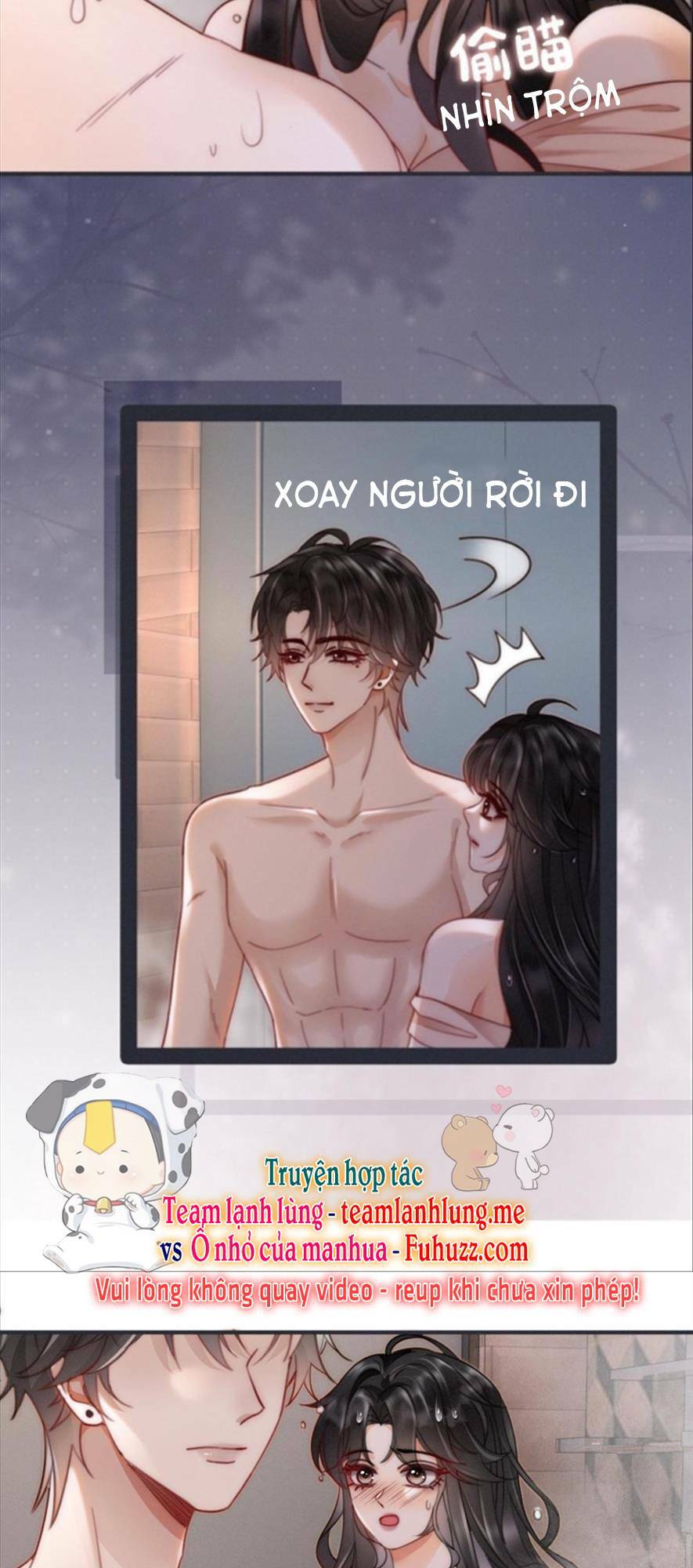 Cùng Đỉnh Lưu Ảnh Đế Yêu Đương Phát Đường Chapter 163 - Trang 2