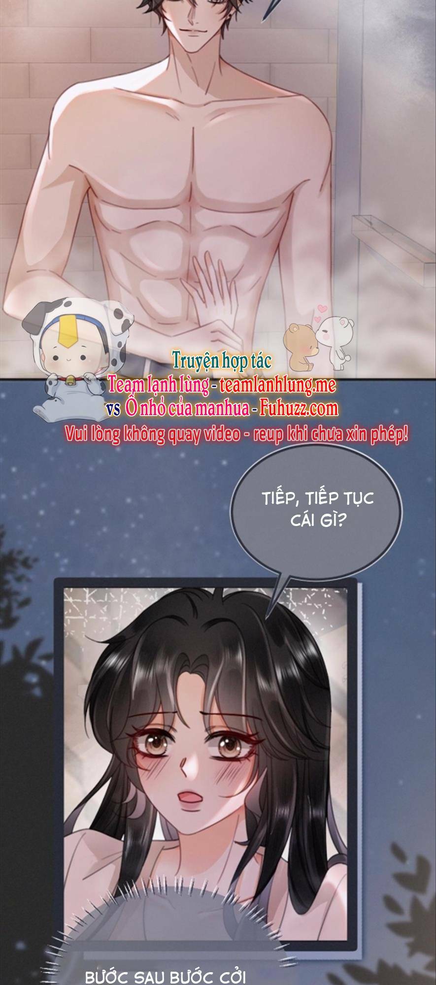 Cùng Đỉnh Lưu Ảnh Đế Yêu Đương Phát Đường Chapter 163 - Trang 2