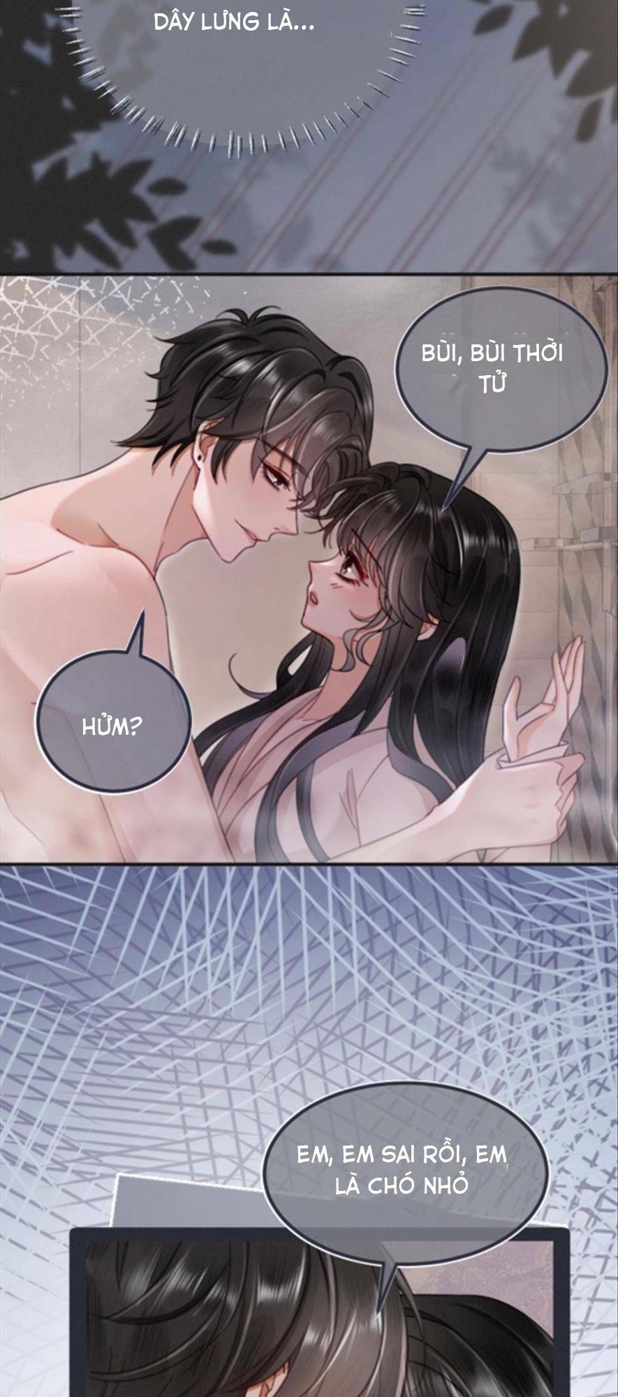 Cùng Đỉnh Lưu Ảnh Đế Yêu Đương Phát Đường Chapter 163 - Trang 2