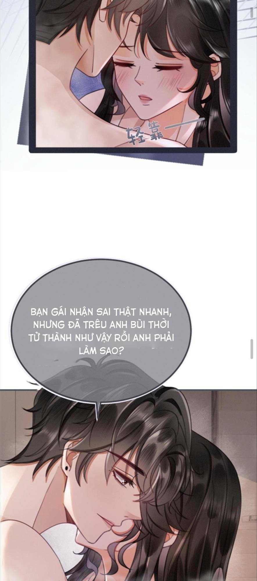 Cùng Đỉnh Lưu Ảnh Đế Yêu Đương Phát Đường Chapter 163 - Trang 2