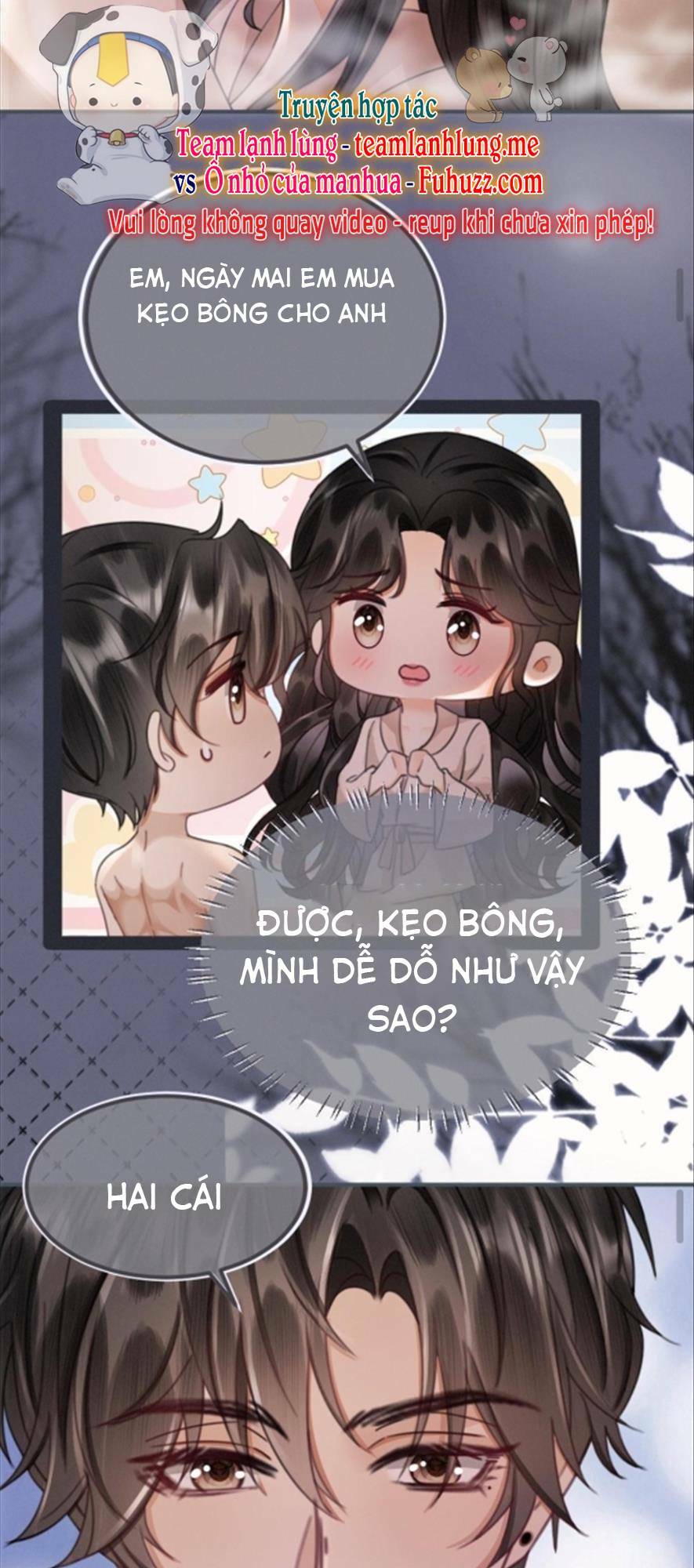 Cùng Đỉnh Lưu Ảnh Đế Yêu Đương Phát Đường Chapter 163 - Trang 2