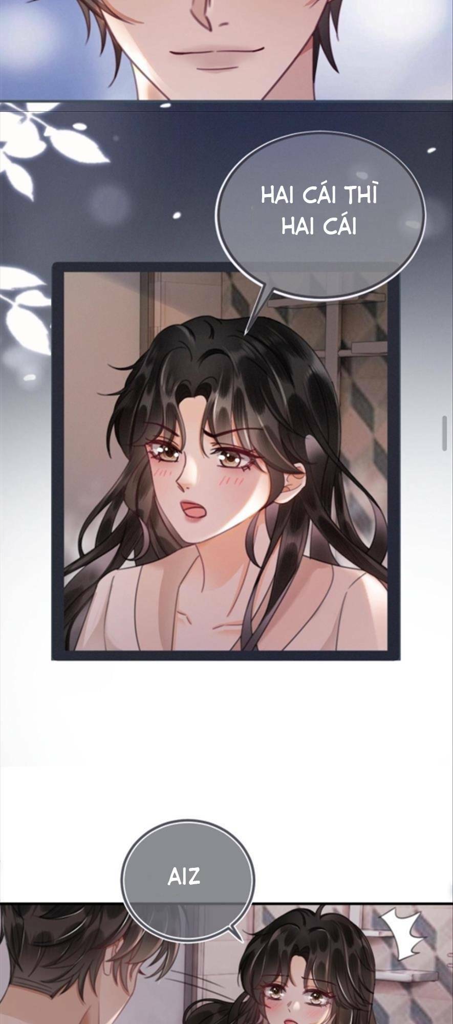 Cùng Đỉnh Lưu Ảnh Đế Yêu Đương Phát Đường Chapter 163 - Trang 2