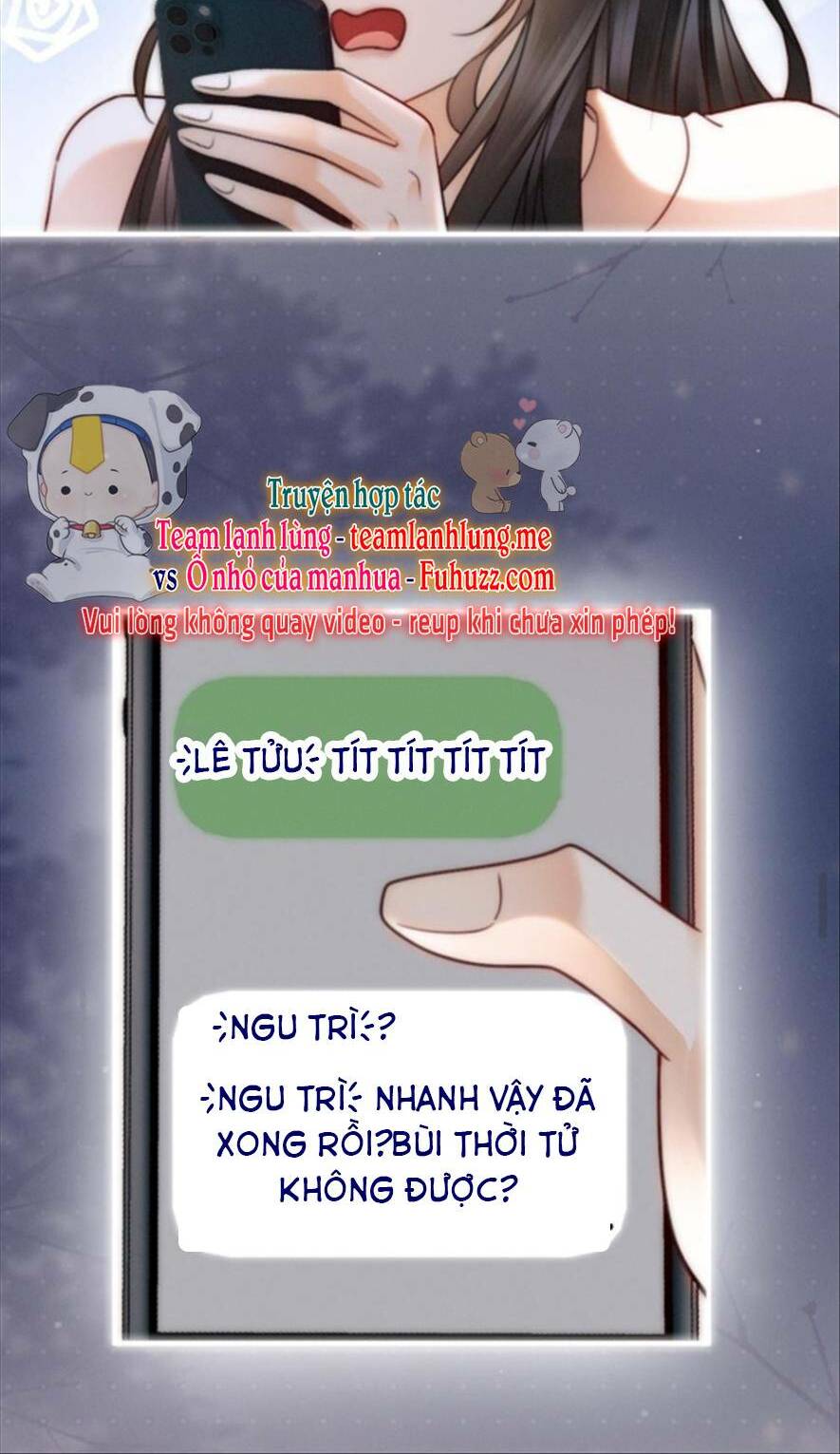 Cùng Đỉnh Lưu Ảnh Đế Yêu Đương Phát Đường Chapter 164 - Trang 2