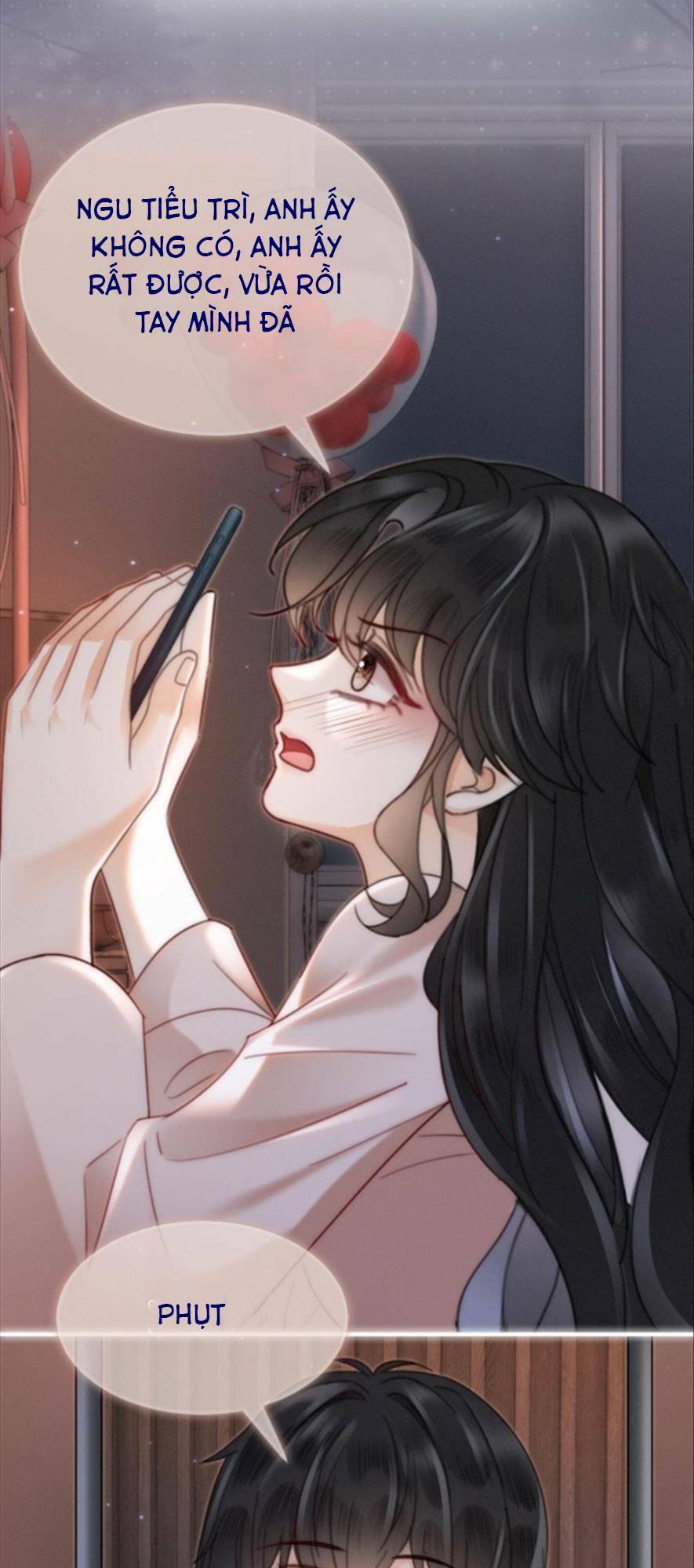 Cùng Đỉnh Lưu Ảnh Đế Yêu Đương Phát Đường Chapter 164 - Trang 2