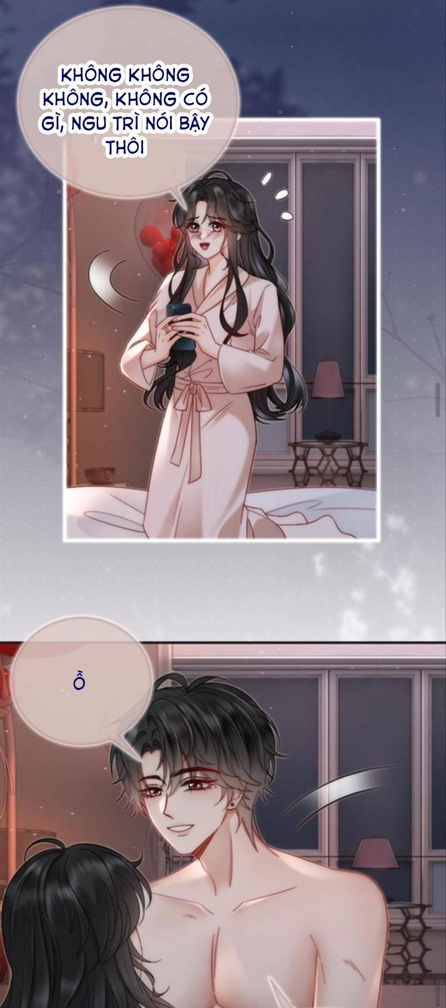 Cùng Đỉnh Lưu Ảnh Đế Yêu Đương Phát Đường Chapter 164 - Trang 2