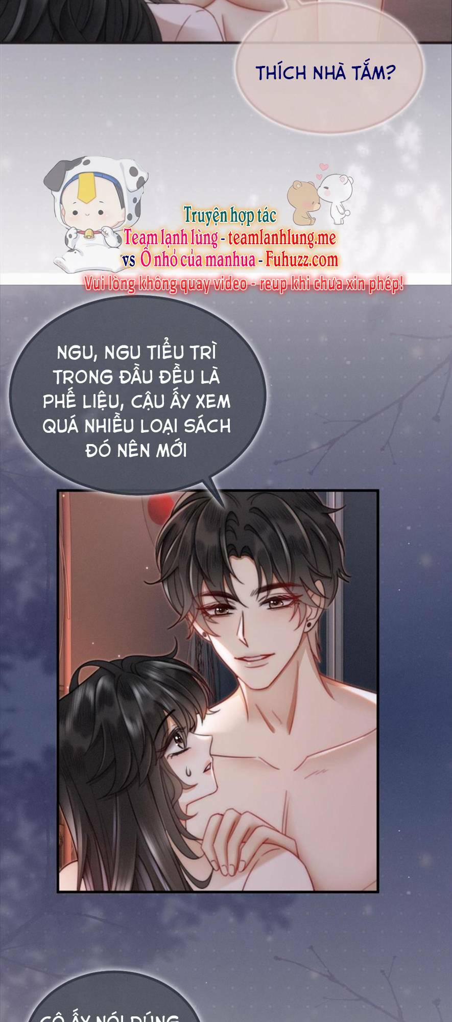 Cùng Đỉnh Lưu Ảnh Đế Yêu Đương Phát Đường Chapter 164 - Trang 2