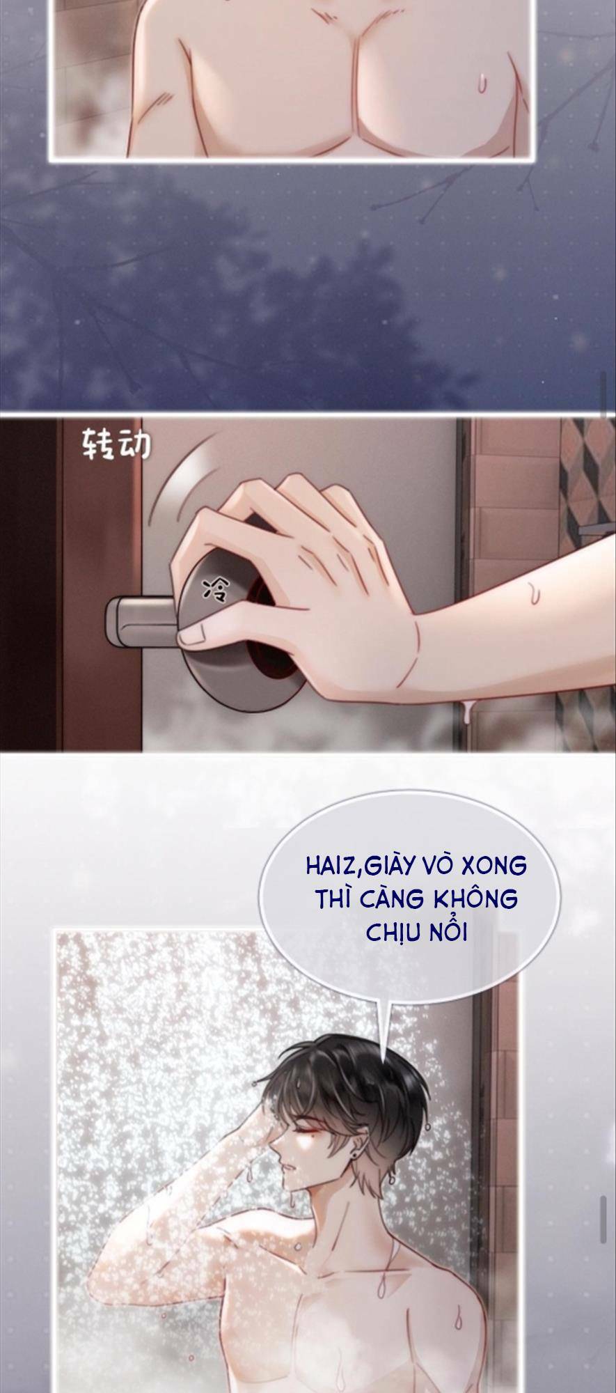 Cùng Đỉnh Lưu Ảnh Đế Yêu Đương Phát Đường Chapter 164 - Trang 2