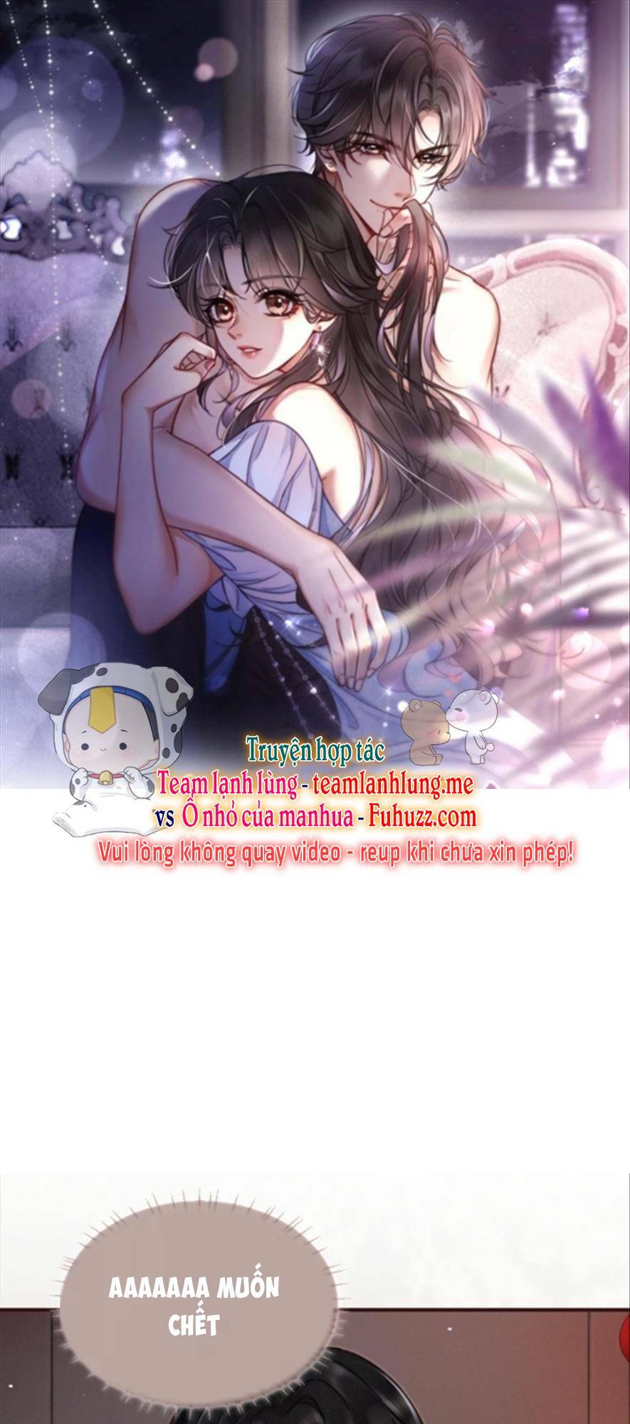 Cùng Đỉnh Lưu Ảnh Đế Yêu Đương Phát Đường Chapter 165 - Trang 2