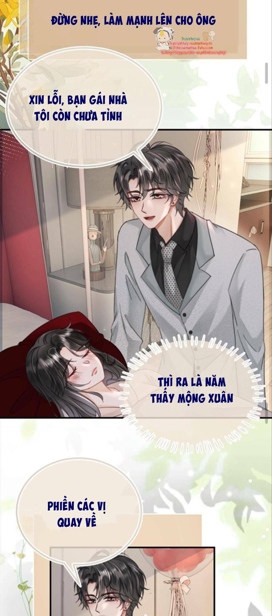 Cùng Đỉnh Lưu Ảnh Đế Yêu Đương Phát Đường Chapter 165 - Trang 2