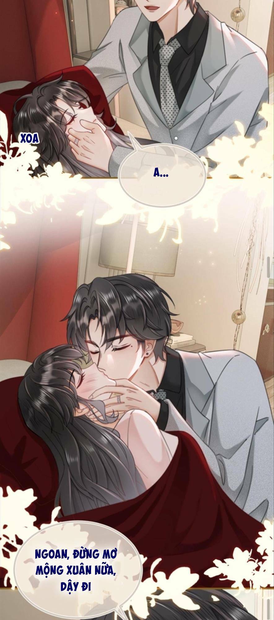 Cùng Đỉnh Lưu Ảnh Đế Yêu Đương Phát Đường Chapter 165 - Trang 2