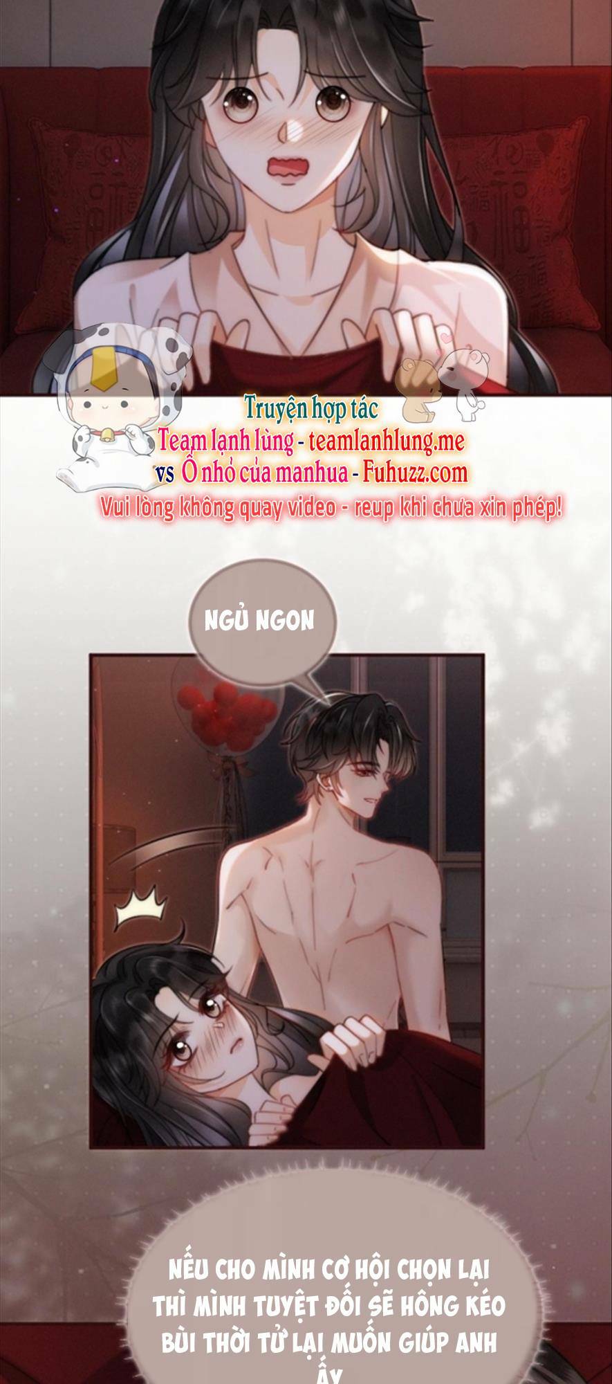 Cùng Đỉnh Lưu Ảnh Đế Yêu Đương Phát Đường Chapter 165 - Trang 2