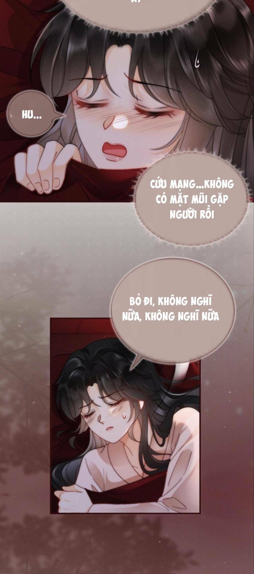 Cùng Đỉnh Lưu Ảnh Đế Yêu Đương Phát Đường Chapter 165 - Trang 2