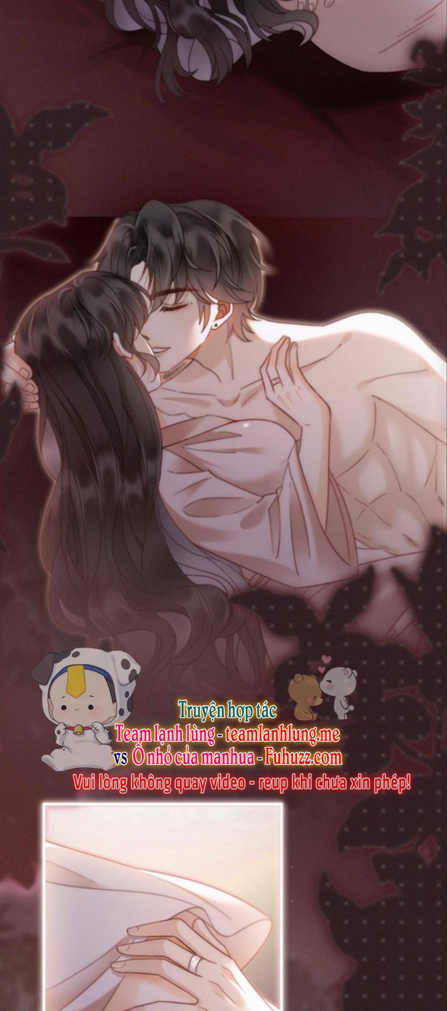 Cùng Đỉnh Lưu Ảnh Đế Yêu Đương Phát Đường Chapter 165 - Trang 2