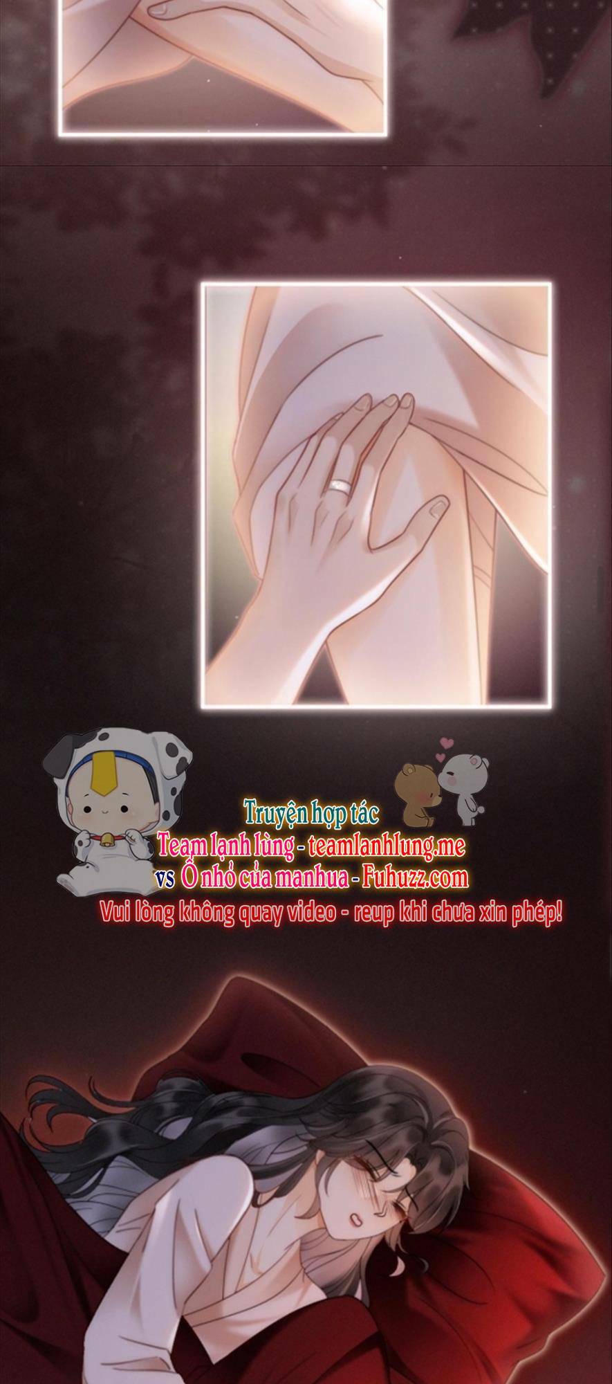 Cùng Đỉnh Lưu Ảnh Đế Yêu Đương Phát Đường Chapter 165 - Trang 2