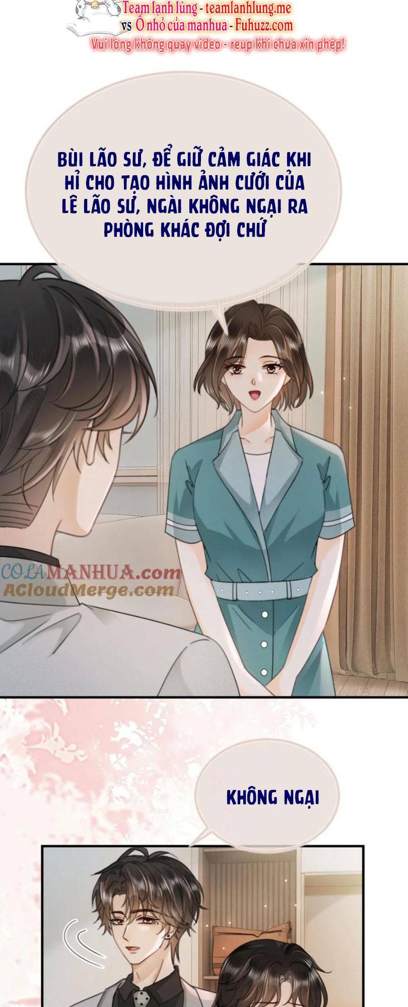 Cùng Đỉnh Lưu Ảnh Đế Yêu Đương Phát Đường Chapter 166 - Trang 2