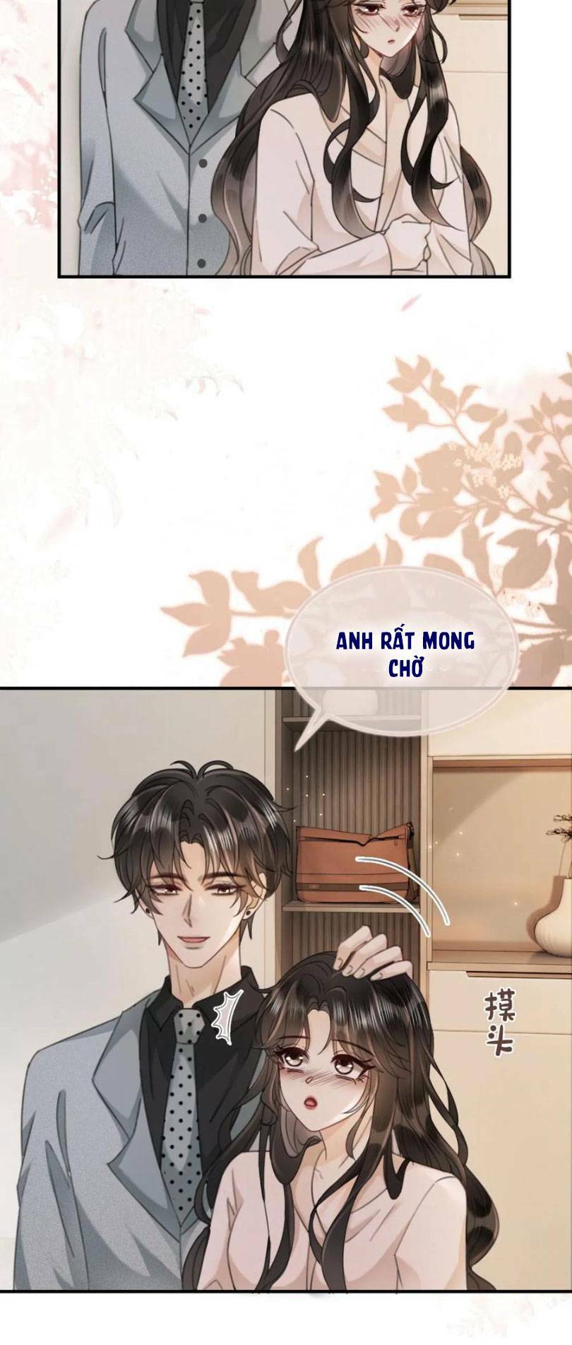 Cùng Đỉnh Lưu Ảnh Đế Yêu Đương Phát Đường Chapter 166 - Trang 2