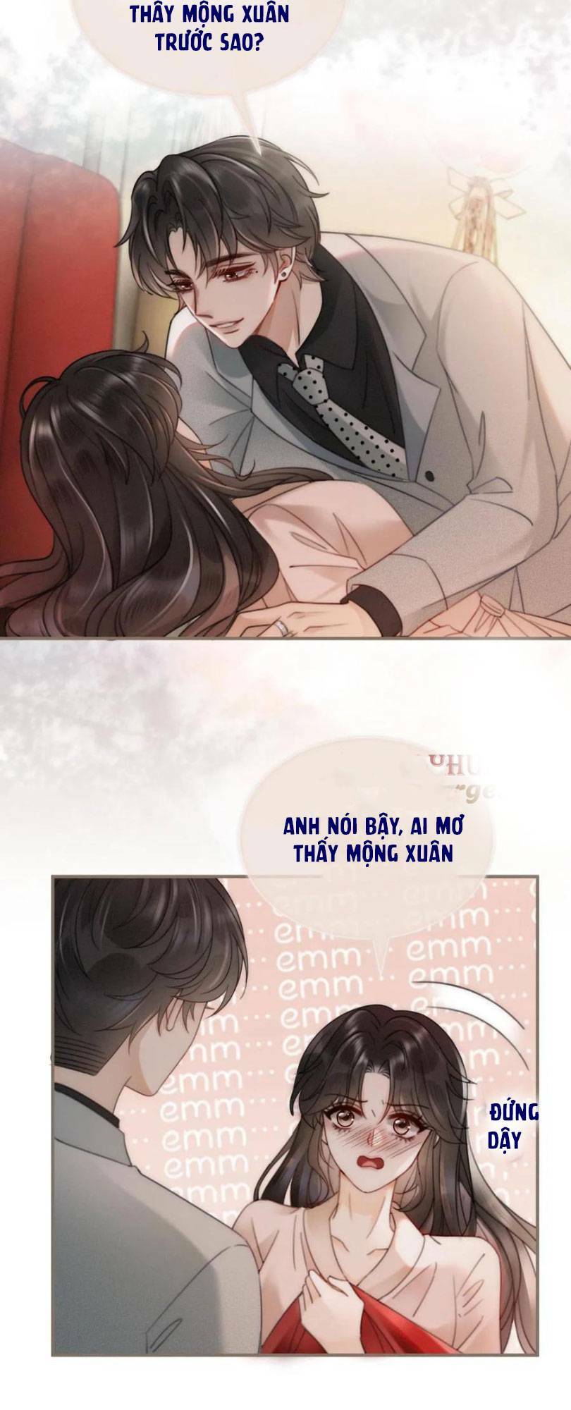 Cùng Đỉnh Lưu Ảnh Đế Yêu Đương Phát Đường Chapter 166 - Trang 2