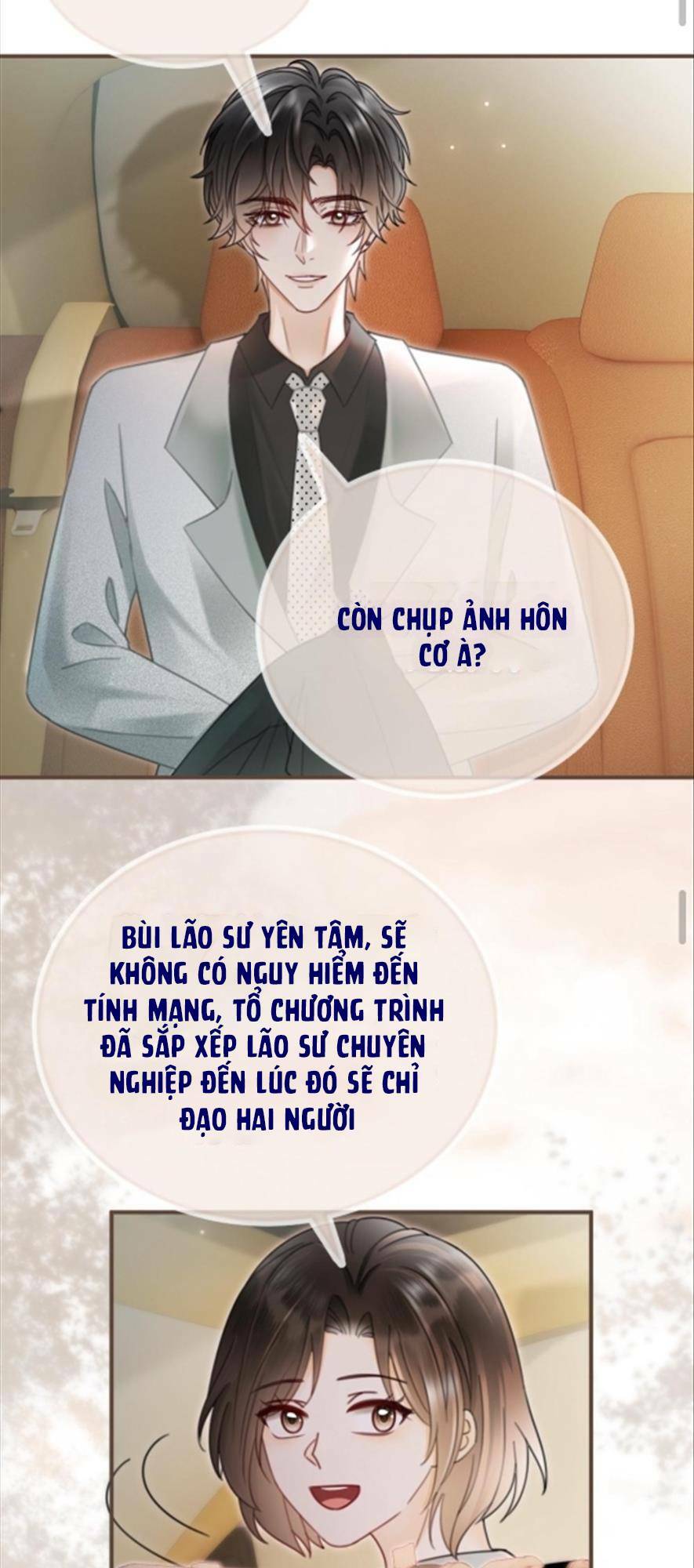 Cùng Đỉnh Lưu Ảnh Đế Yêu Đương Phát Đường Chapter 167 - Trang 2