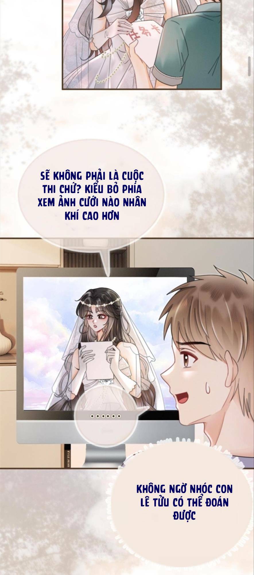 Cùng Đỉnh Lưu Ảnh Đế Yêu Đương Phát Đường Chapter 167 - Trang 2