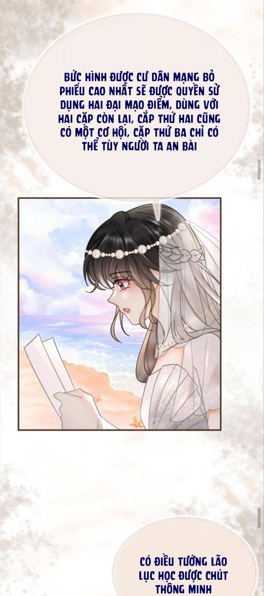 Cùng Đỉnh Lưu Ảnh Đế Yêu Đương Phát Đường Chapter 167 - Trang 2