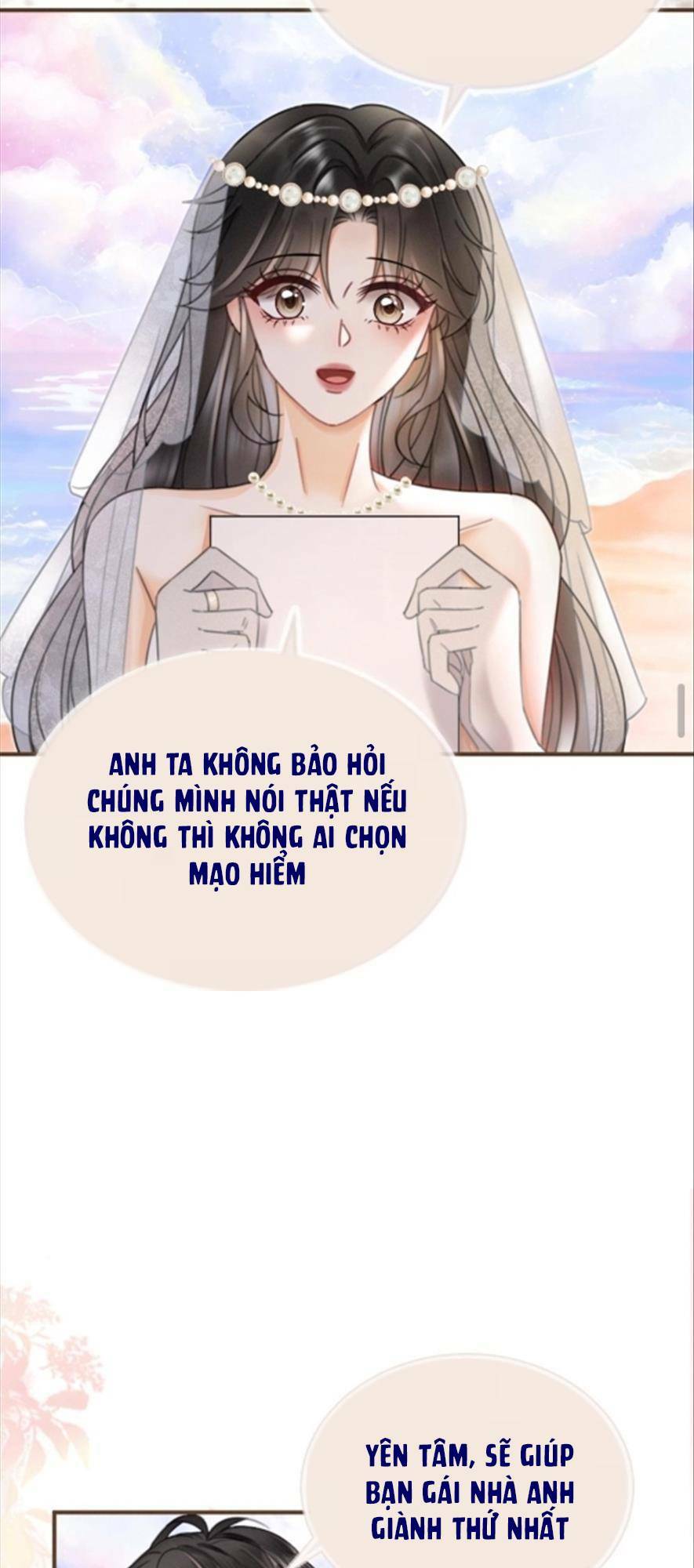 Cùng Đỉnh Lưu Ảnh Đế Yêu Đương Phát Đường Chapter 167 - Trang 2