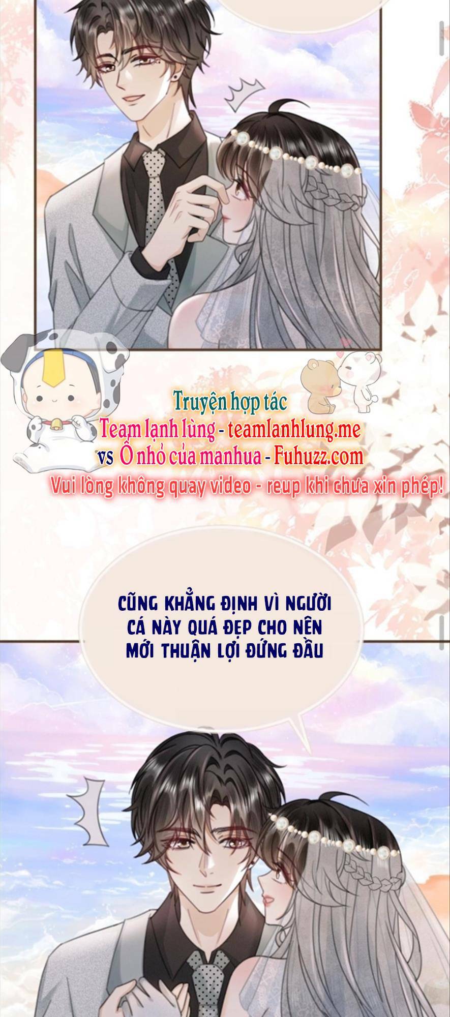 Cùng Đỉnh Lưu Ảnh Đế Yêu Đương Phát Đường Chapter 167 - Trang 2