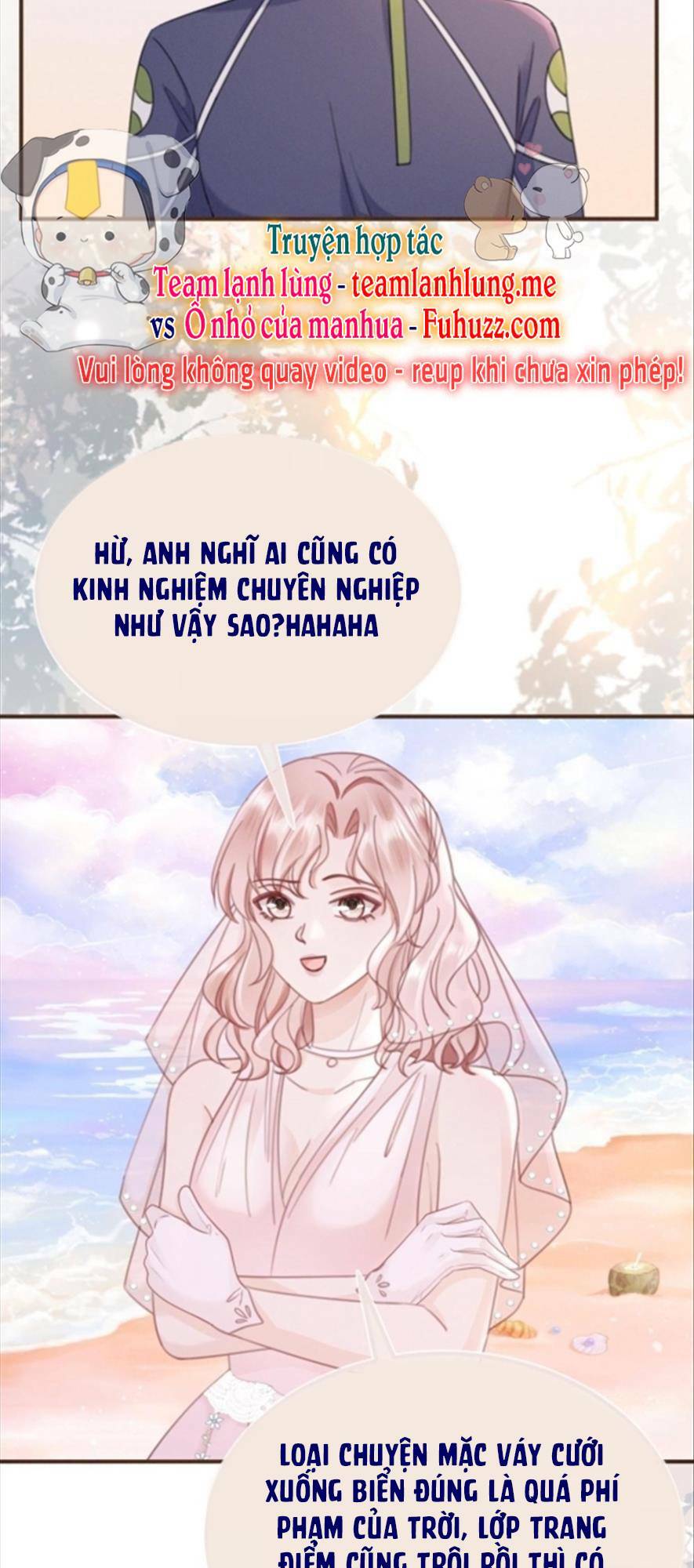 Cùng Đỉnh Lưu Ảnh Đế Yêu Đương Phát Đường Chapter 167 - Trang 2