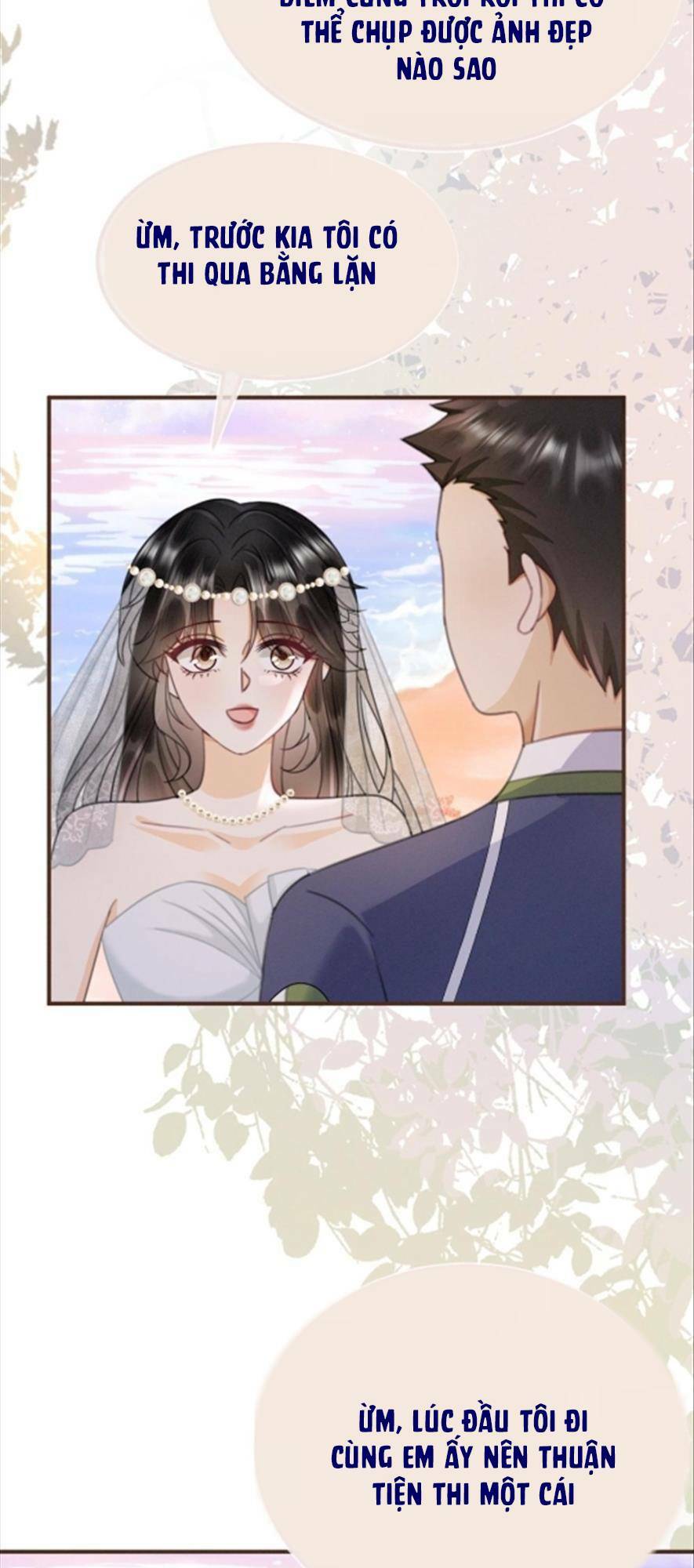 Cùng Đỉnh Lưu Ảnh Đế Yêu Đương Phát Đường Chapter 167 - Trang 2