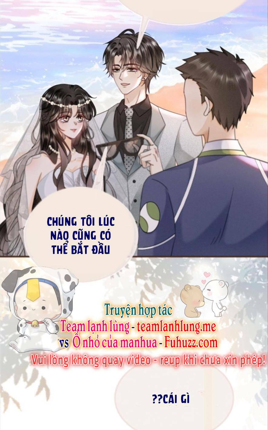 Cùng Đỉnh Lưu Ảnh Đế Yêu Đương Phát Đường Chapter 167 - Trang 2