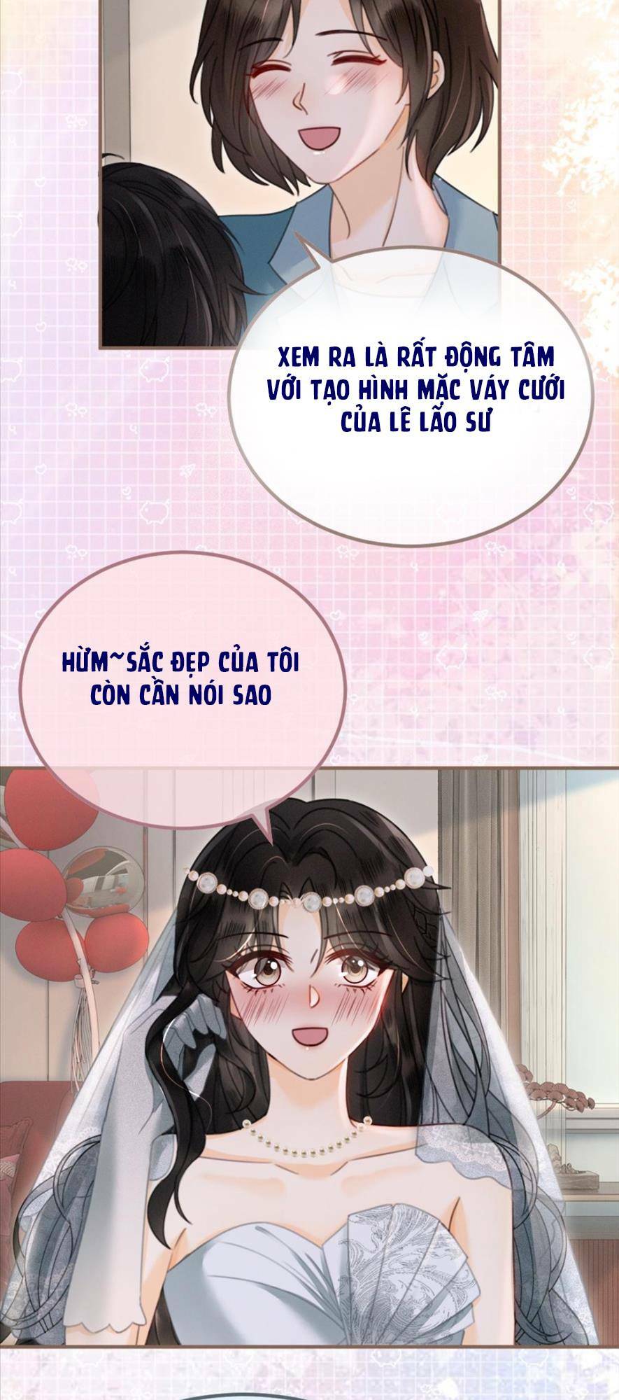 Cùng Đỉnh Lưu Ảnh Đế Yêu Đương Phát Đường Chapter 167 - Trang 2