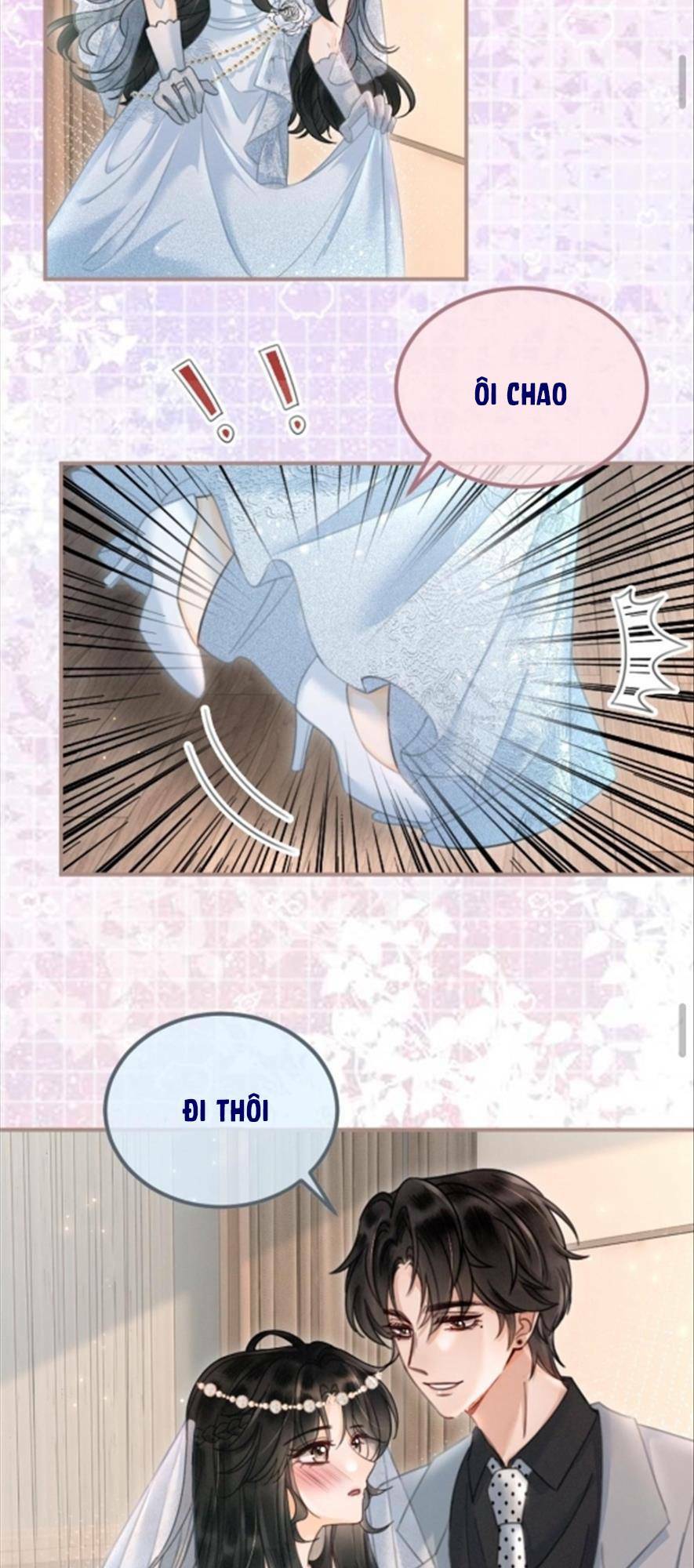 Cùng Đỉnh Lưu Ảnh Đế Yêu Đương Phát Đường Chapter 167 - Trang 2