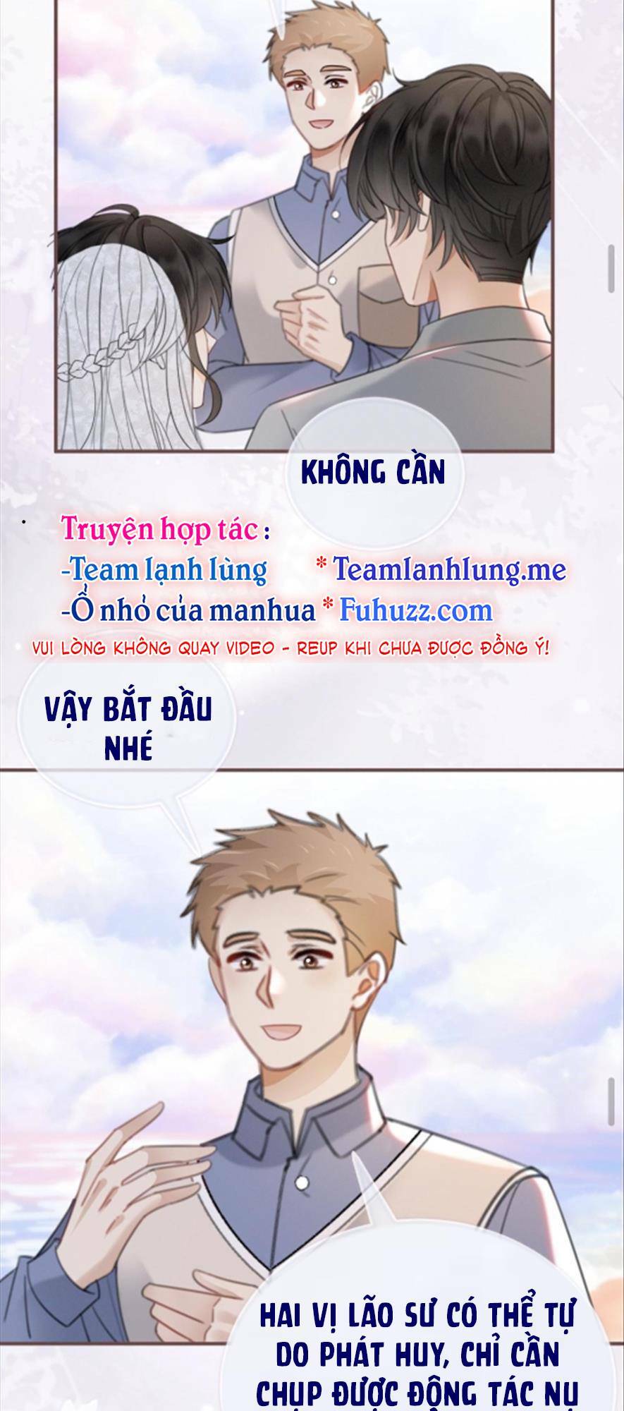 Cùng Đỉnh Lưu Ảnh Đế Yêu Đương Phát Đường Chapter 168 - Trang 2