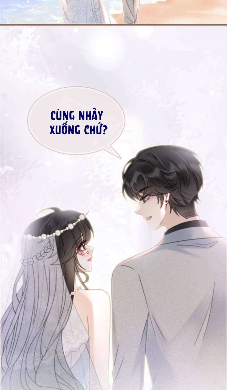 Cùng Đỉnh Lưu Ảnh Đế Yêu Đương Phát Đường Chapter 168 - Trang 2