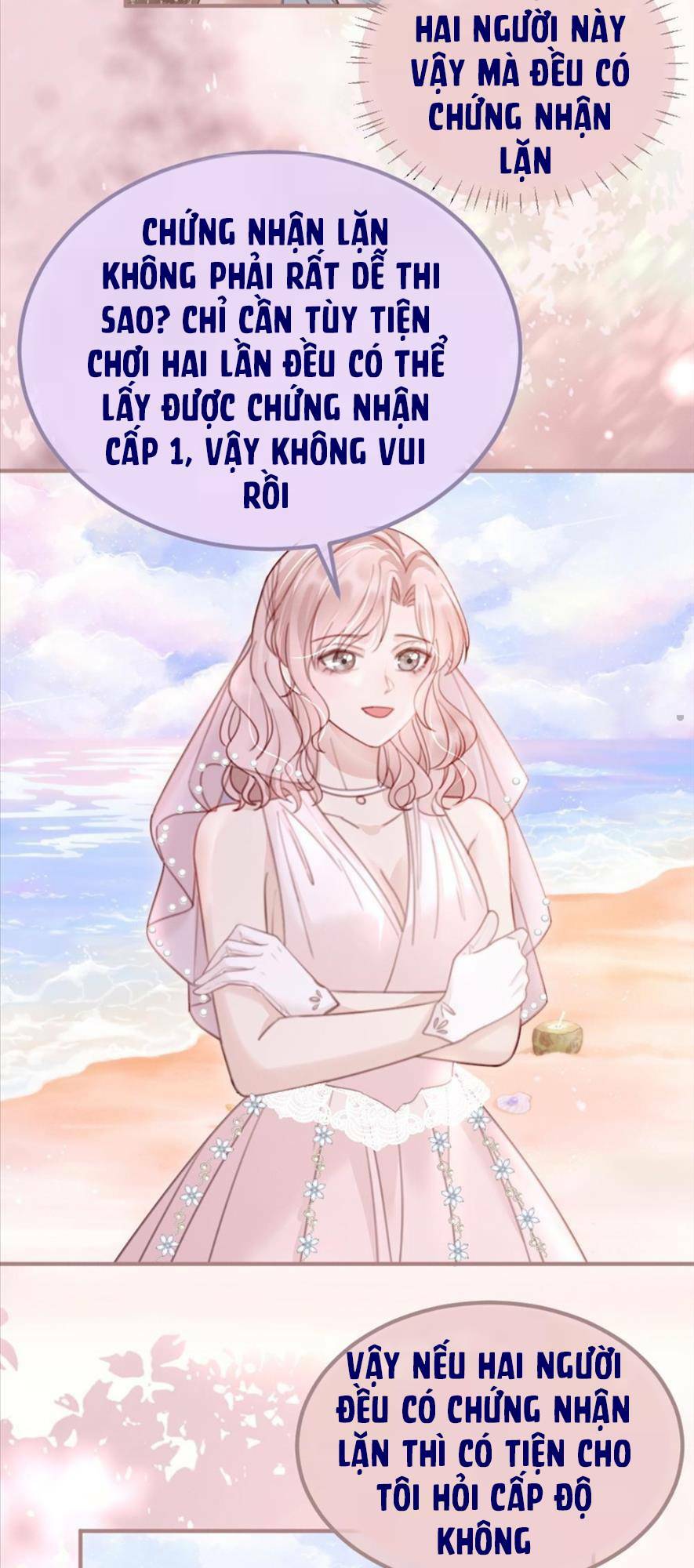 Cùng Đỉnh Lưu Ảnh Đế Yêu Đương Phát Đường Chapter 168 - Trang 2