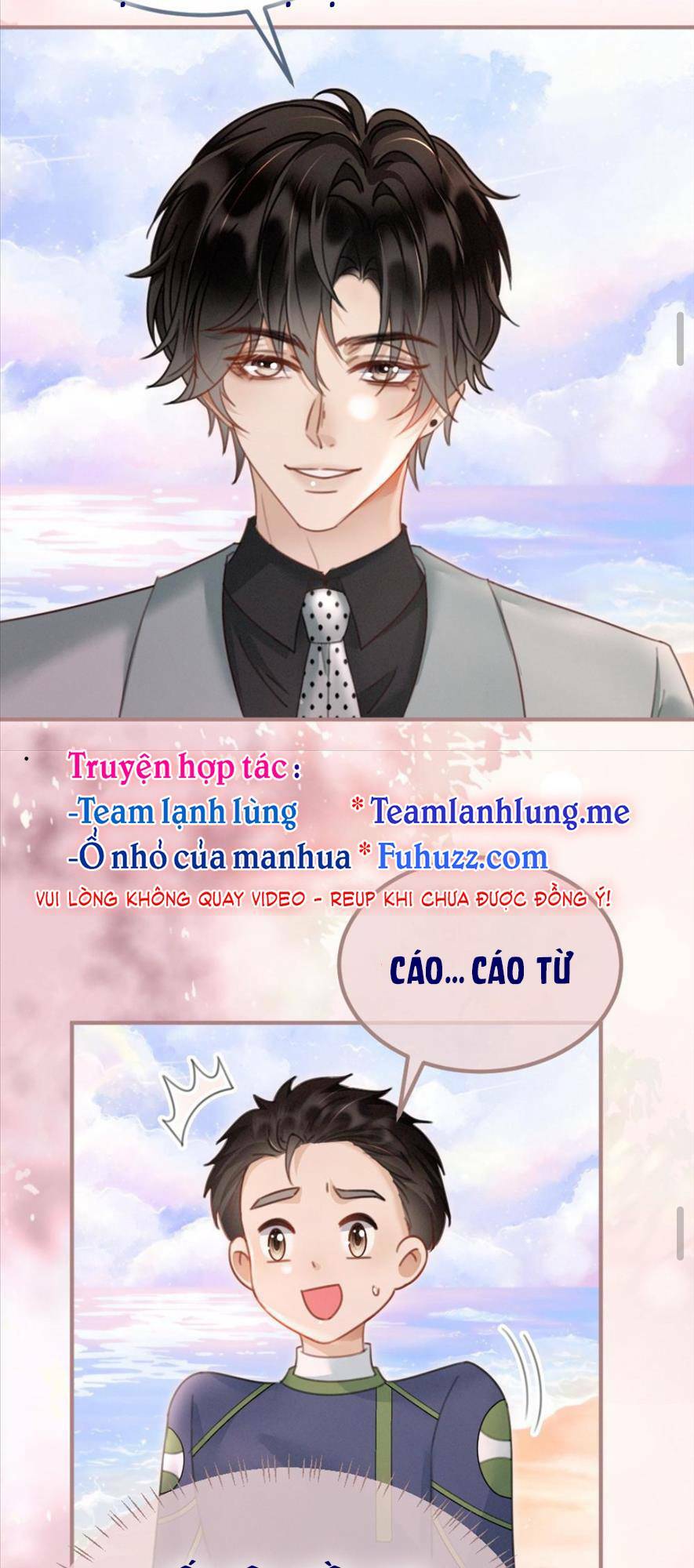 Cùng Đỉnh Lưu Ảnh Đế Yêu Đương Phát Đường Chapter 168 - Trang 2