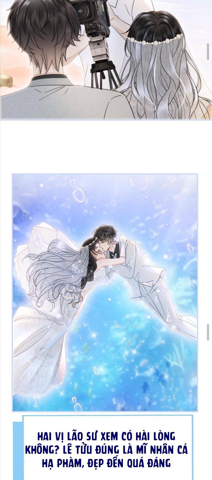 Cùng Đỉnh Lưu Ảnh Đế Yêu Đương Phát Đường Chapter 169 - Trang 2