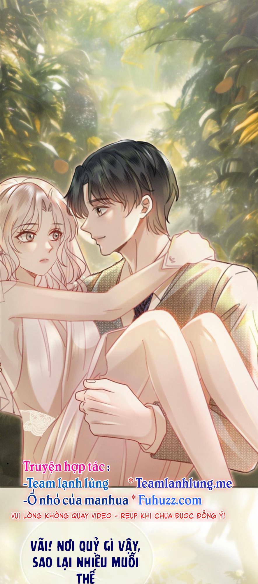 Cùng Đỉnh Lưu Ảnh Đế Yêu Đương Phát Đường Chapter 169 - Trang 2