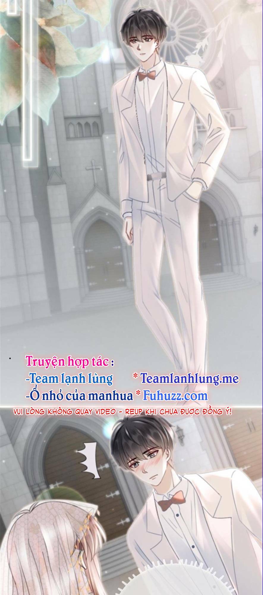 Cùng Đỉnh Lưu Ảnh Đế Yêu Đương Phát Đường Chapter 169 - Trang 2