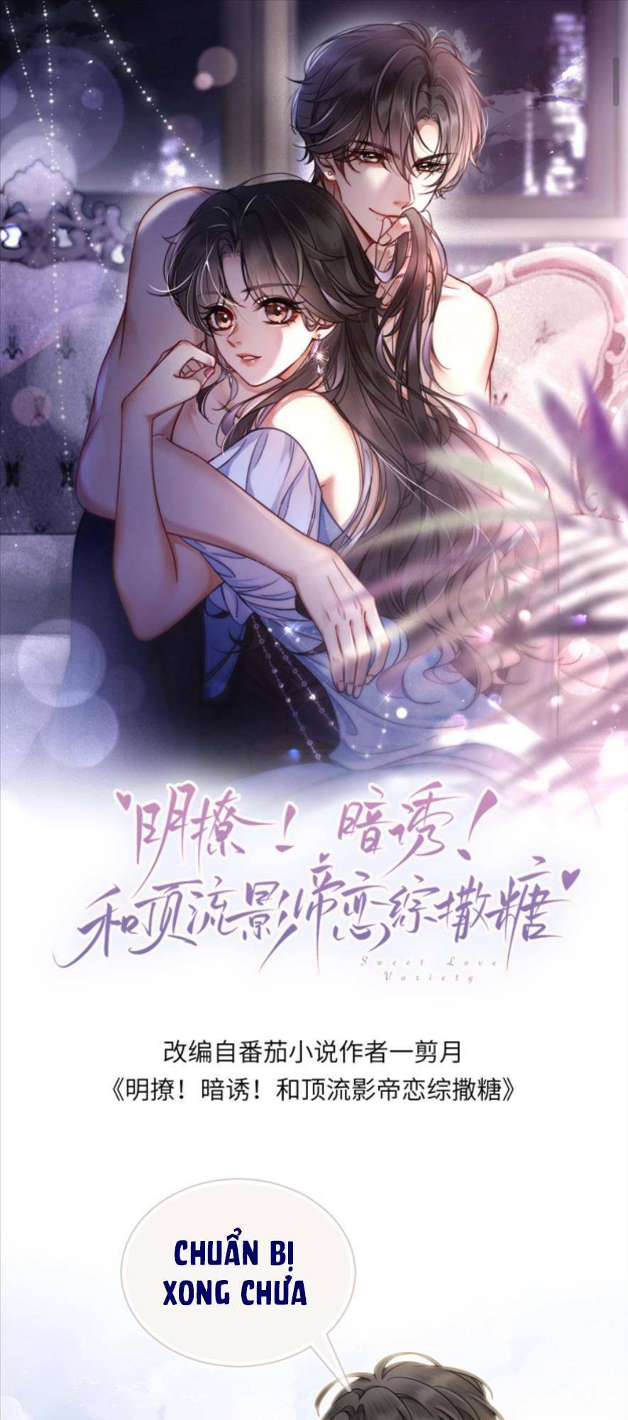 Cùng Đỉnh Lưu Ảnh Đế Yêu Đương Phát Đường Chapter 169 - Trang 2