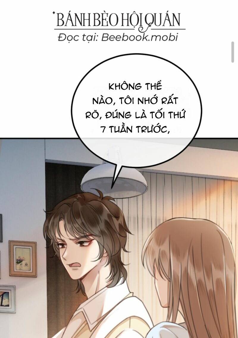 Cùng Đỉnh Lưu Ảnh Đế Yêu Đương Phát Đường Chapter 17 - Trang 2