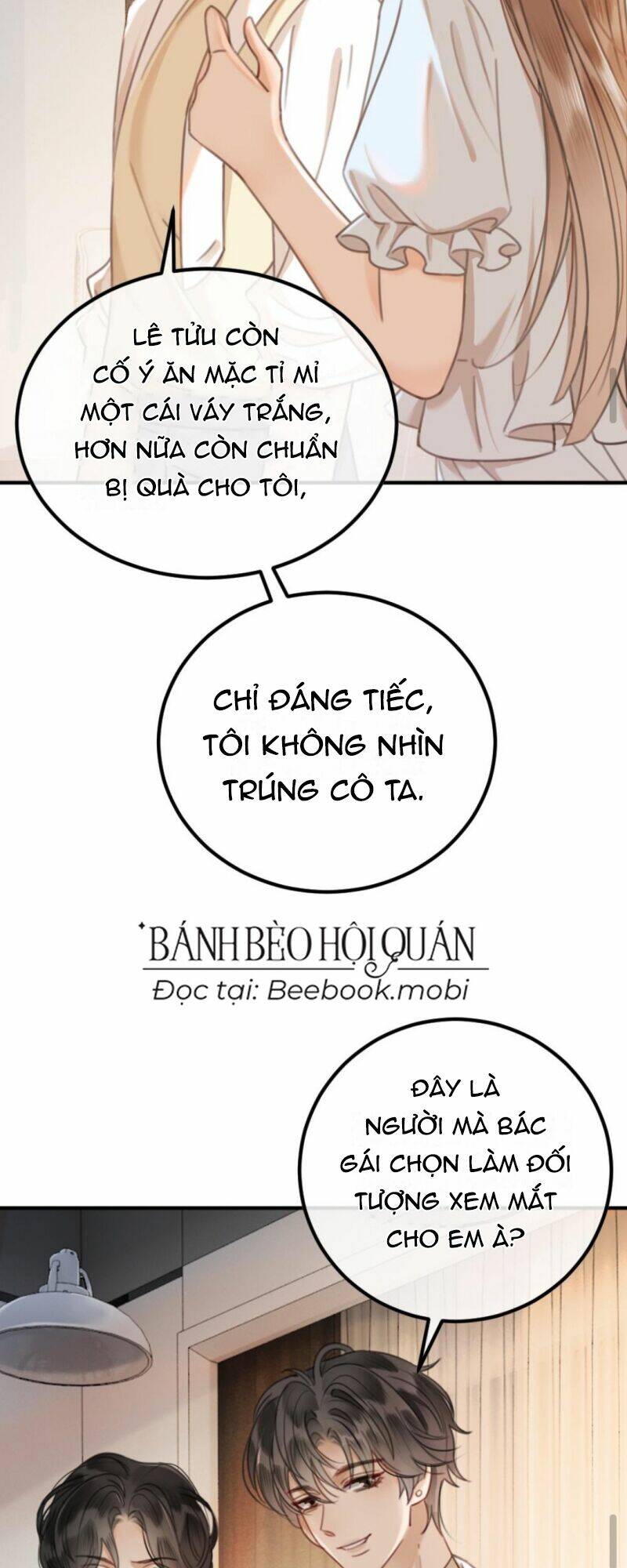 Cùng Đỉnh Lưu Ảnh Đế Yêu Đương Phát Đường Chapter 17 - Trang 2