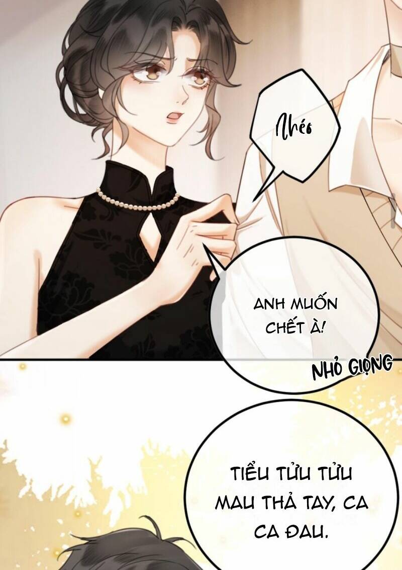 Cùng Đỉnh Lưu Ảnh Đế Yêu Đương Phát Đường Chapter 17 - Trang 2