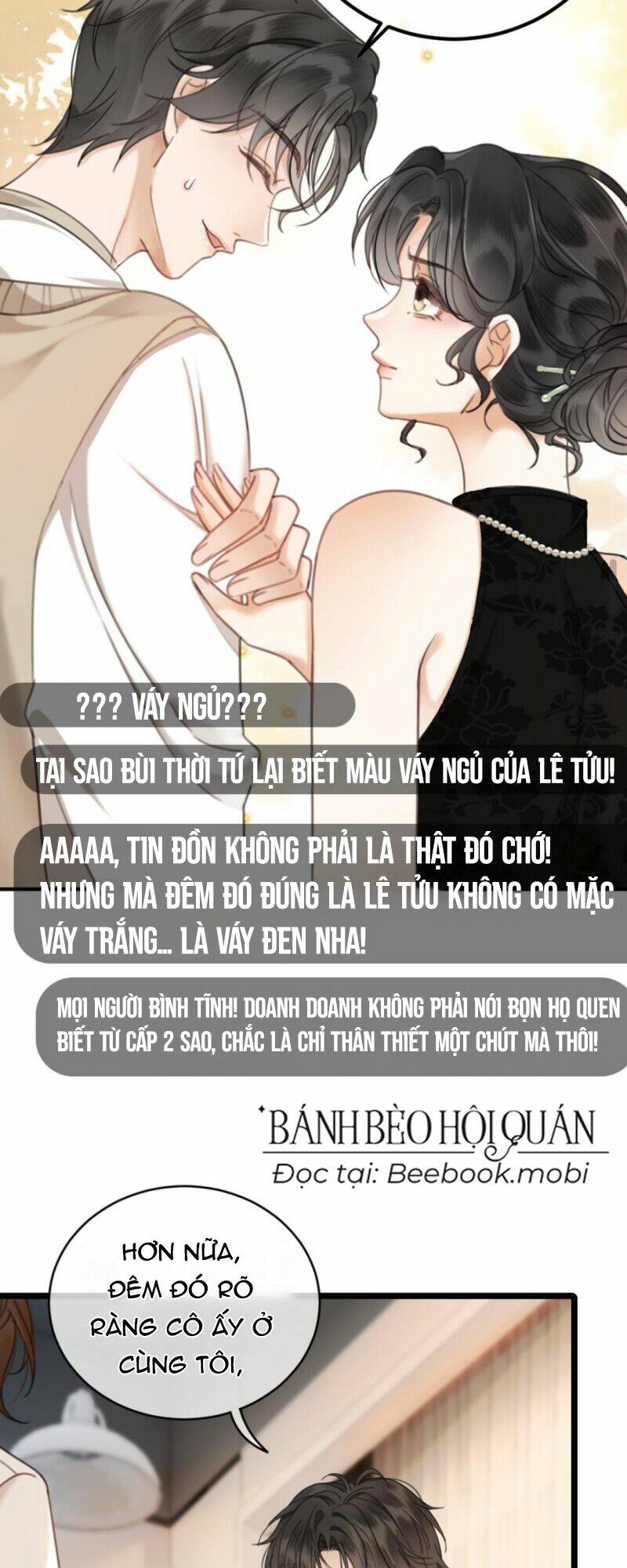 Cùng Đỉnh Lưu Ảnh Đế Yêu Đương Phát Đường Chapter 17 - Trang 2