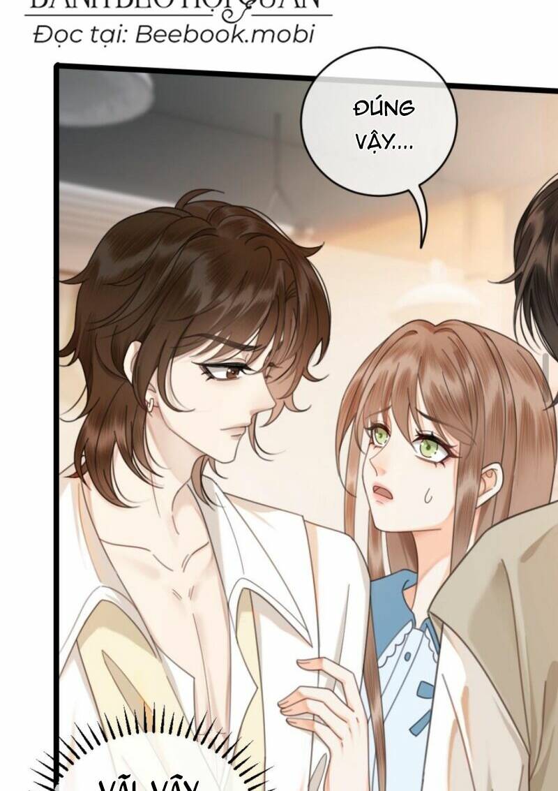 Cùng Đỉnh Lưu Ảnh Đế Yêu Đương Phát Đường Chapter 17 - Trang 2