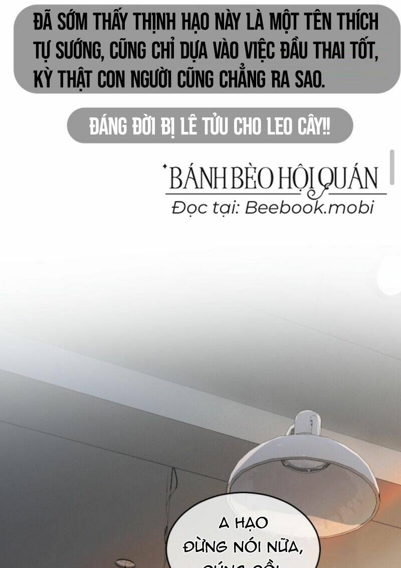 Cùng Đỉnh Lưu Ảnh Đế Yêu Đương Phát Đường Chapter 17 - Trang 2