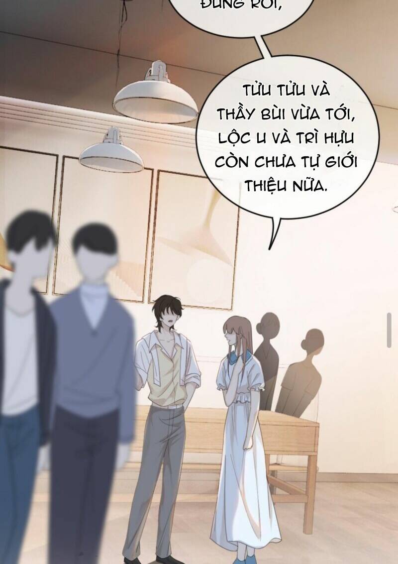 Cùng Đỉnh Lưu Ảnh Đế Yêu Đương Phát Đường Chapter 17 - Trang 2