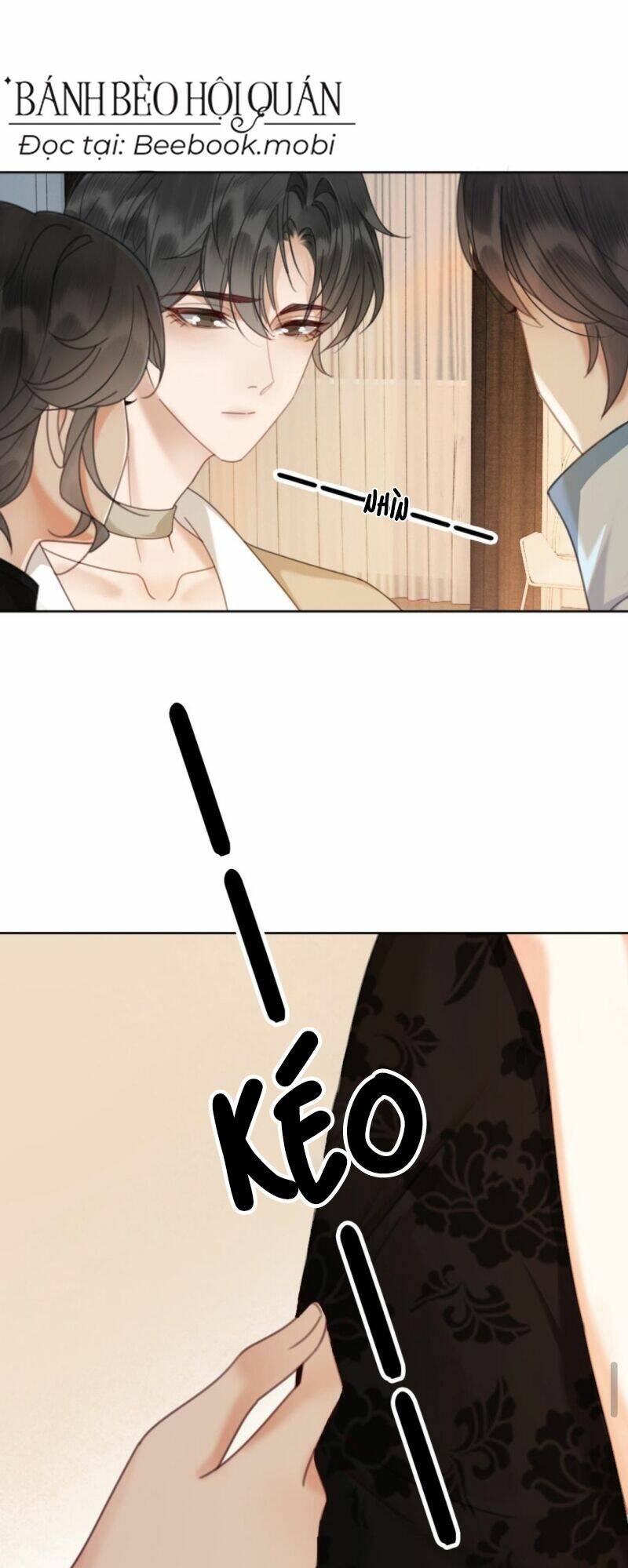 Cùng Đỉnh Lưu Ảnh Đế Yêu Đương Phát Đường Chapter 17 - Trang 2