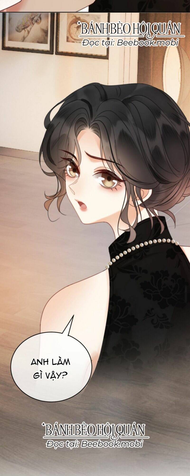 Cùng Đỉnh Lưu Ảnh Đế Yêu Đương Phát Đường Chapter 17 - Trang 2